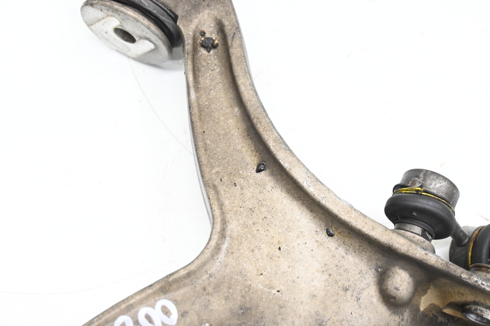 ⭐ 03-08 Maserati Quattroporte Front Lower Control Arm Wishbone 31k Oem