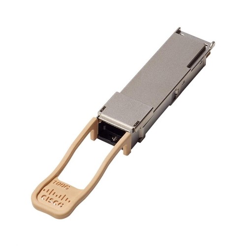 Cisco QSFP-100G-SR4-S - Afbeelding 2 van 2