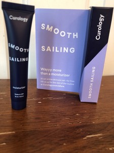 curology smooth sailing