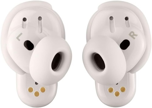 Bose Quietcomfort Ultra True Wireless Noise Cancelling Earplugs- mehreren Farben - Bild 18 von 26