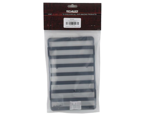 RC4WD Tough Armor Overland Roof Rack for Traxxas TRX-4 [RC4ZS2001] - Picture 2 of 2