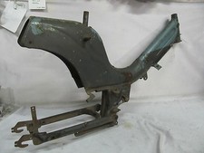 Kreidler Florett Rahmen K52 BJ 1957 Fin 3612..