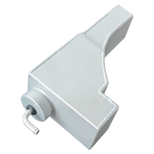 For 1992-2000 Honda Civic Performance Radiator Coolant Overflow Reservoir Tank - Picture 8 of 8