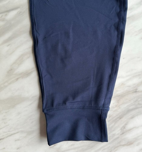 Men's Kirkland Signature Moisture Wicking Stretch Quick Dry Jogger Pants Blue XL - Picture 22 of 23