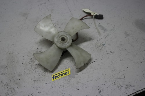 Kühlergebläse Honda Civic CRX EH6 EG 1.6 92kW Mitsuba M6827 Lüfter Gebläse Motor