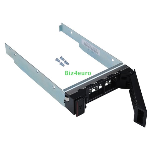 3,5" HDD Drive Caddy Tray für Lenovo RD650 RD550 RD450 RD350 TD450 TD350 03T8898 - Picture 8 of 14