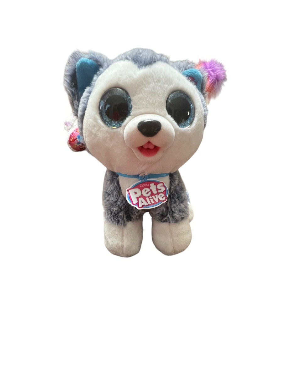 Pets Alive Pooping Puppies Stuffed Animals And Plush Toys