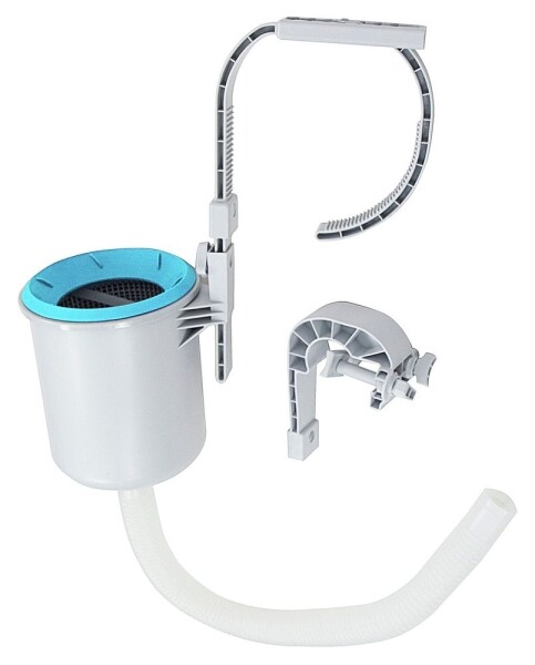 Intex Blau Pool Zubehör, Deluxe - Image 2
