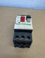 Schneider Electric GV2ME14 Motor Starter Circuit Protector, 6-10 A, 690 V, 3kA
