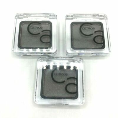 Catrice Art Couleurs Eye shadow Pack Of 3