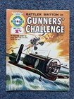 Air Ace Picture Library Comic No. 288 Battler Britton in Gunners' Challenge