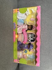 2001 (Kelly & Nia) Kelly Dress-Up Friends Juego T”R”U Exclusivo - Nuevo en caja