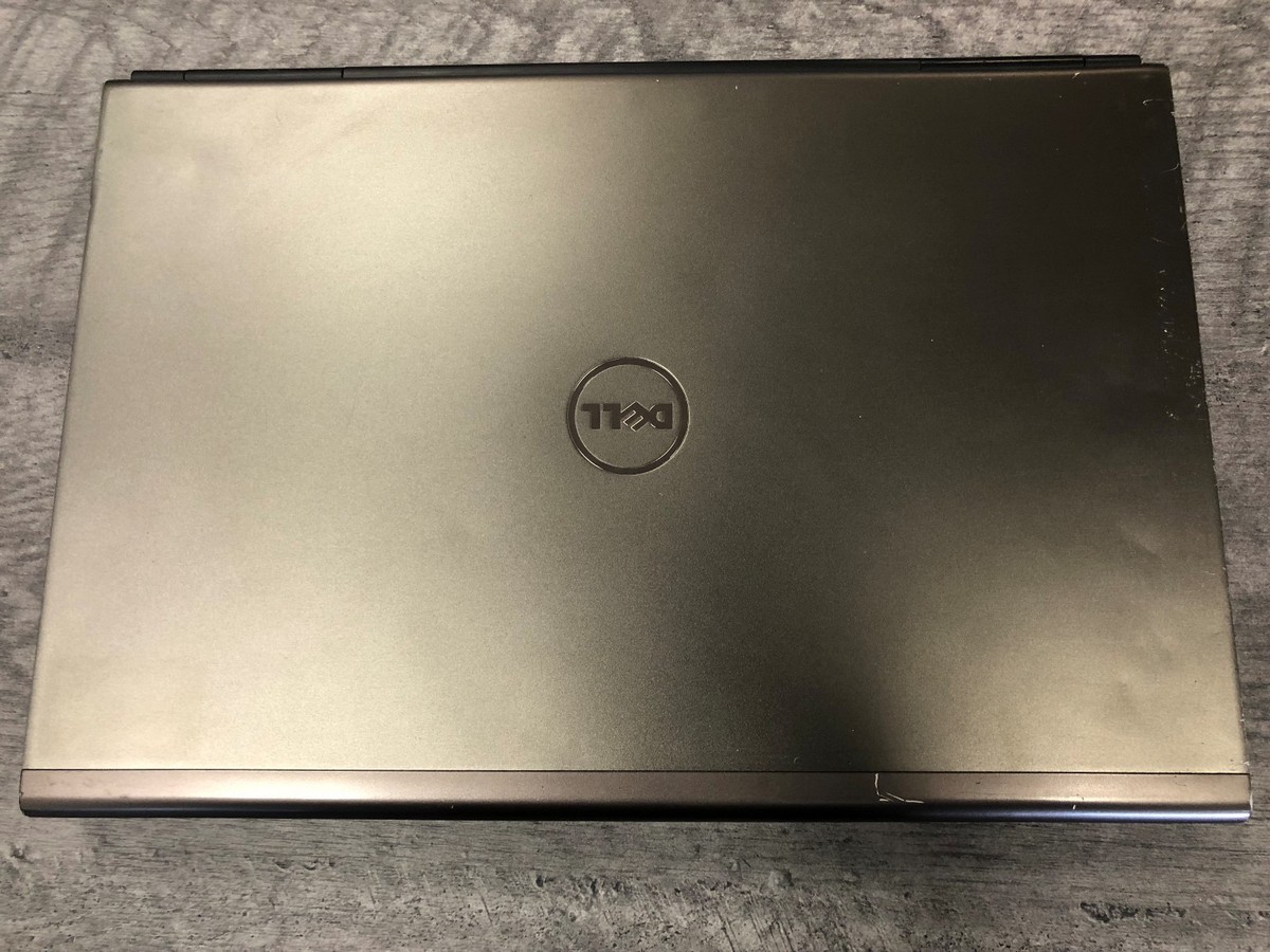 Dell Precision M4600 15.6