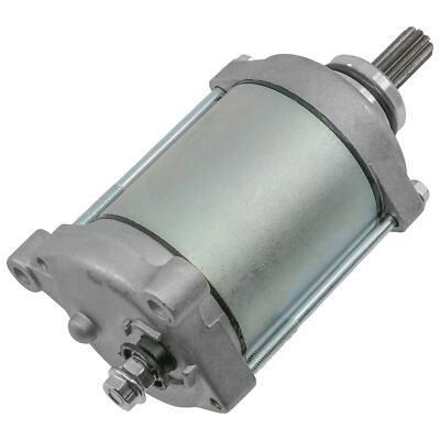 Starter Motor For Kawasaki Ninja ZX-10R ABS 30th Anniversary