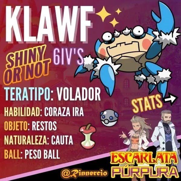 Pokemon Púrpura : : Videojuegos