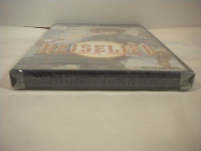 PlayStation2 -- Reiselied Ephemeral Fantasia -- NEW! PS2. JAPAN