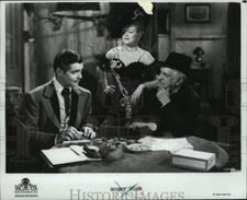 1990 Press Photo 