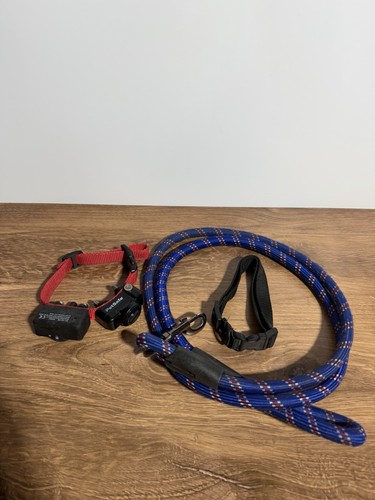 PetSafe Dog Fence Receiver Collar UL-275BM - Collar ONLY Plus Bark Controller ++