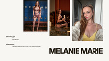 Melanie Marie PMV Shrine Collection Adult Moments Compilation Model Babe🚚Fast