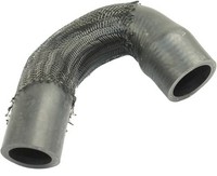 Metzger Ladeluftschlauch Unten (2400293) FüR Audi Q5 A4 B8 A5