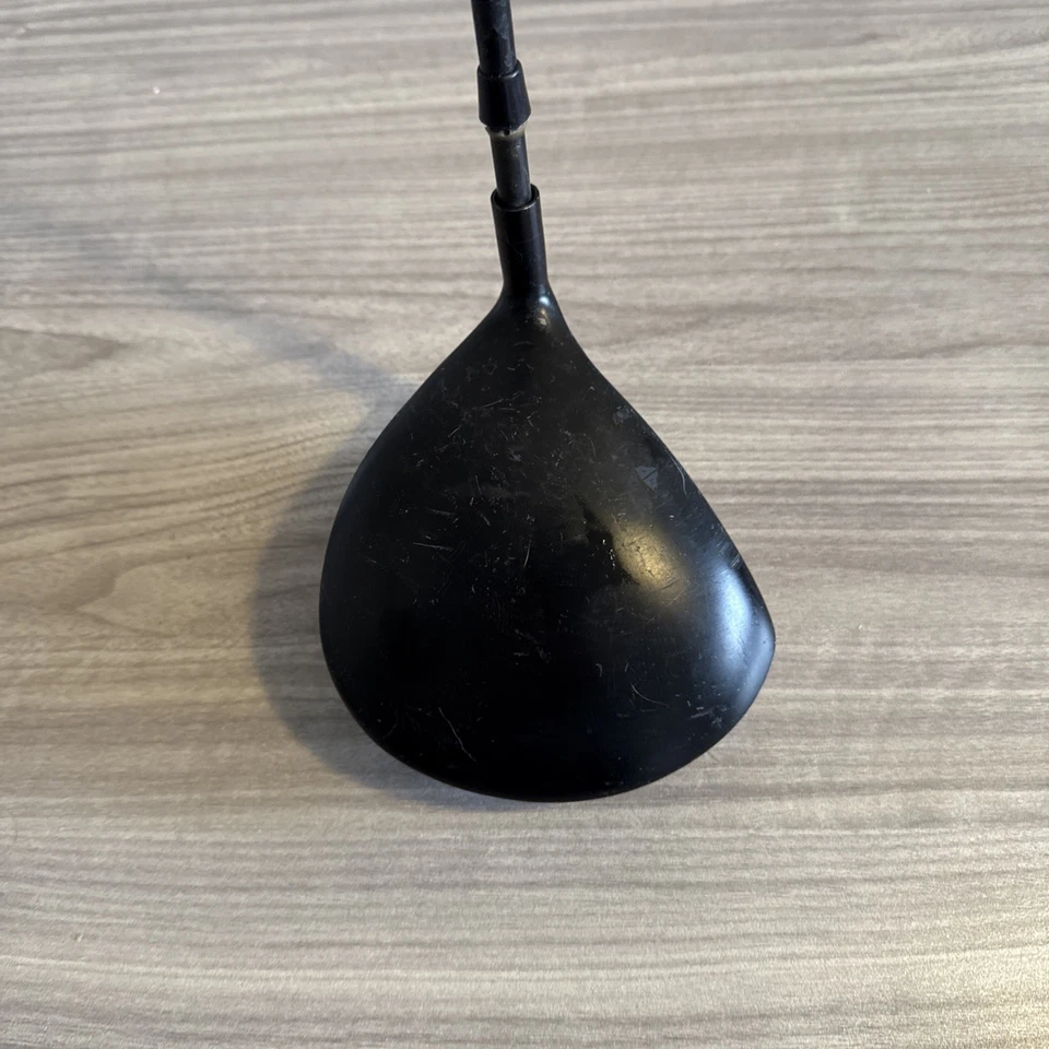 DEMO Juggernaut 515cc 10.5° Driver Senior Men's Golf Club Senior Flex 24-9XCS - Image 3 of 4