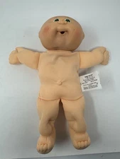 Cabbage Patch Kids Doll 1985 OOA Inc