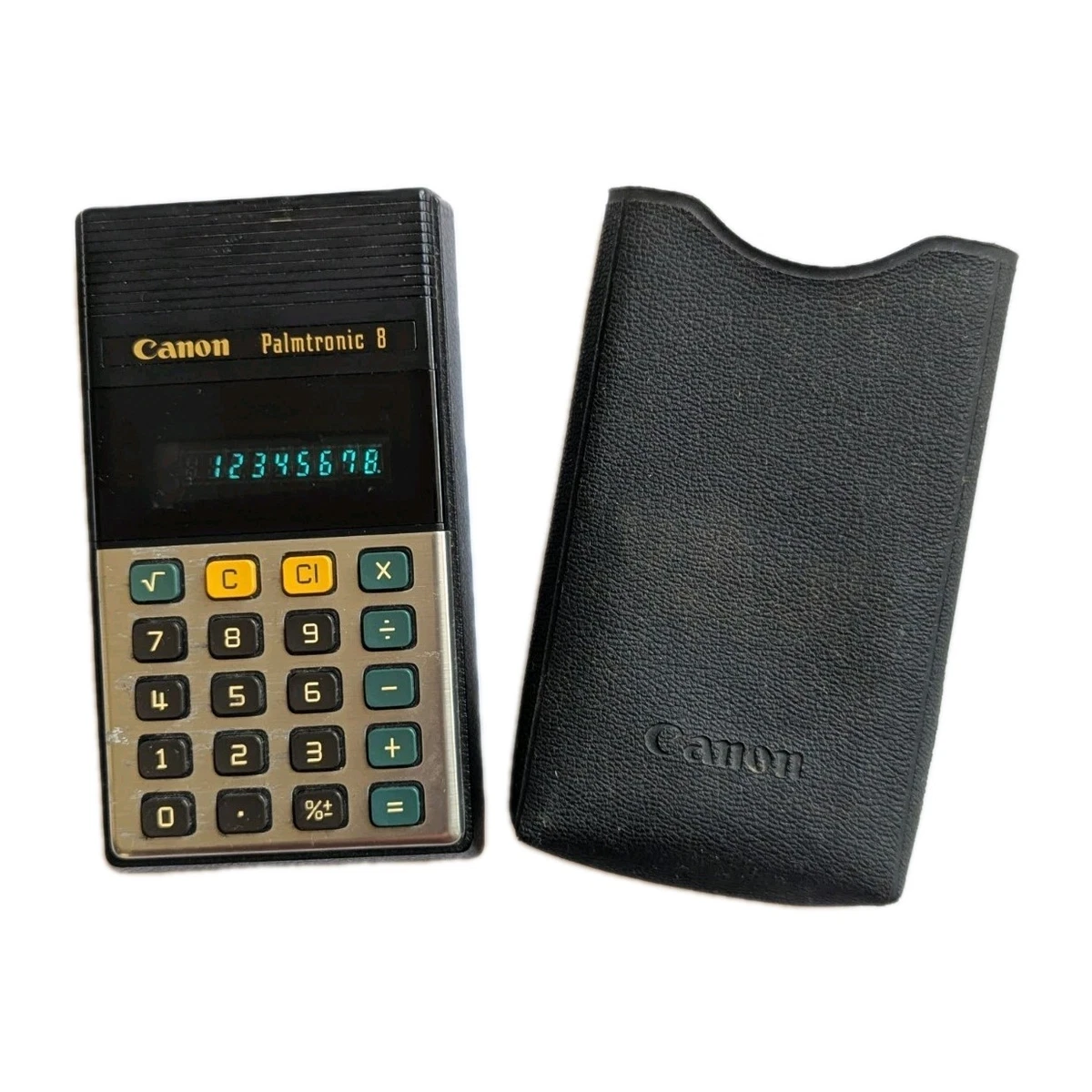 Canon Palmtronic for sale | eBay