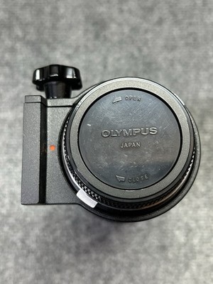 Olympus OM System Zuiko Auto T 300mm 1:4,5 Made in Japan 142224 | eBay