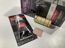 3m 30158 Bondo Auto Glazing Spot Puttyscratch Rock Chip Repair Kit Stage 3