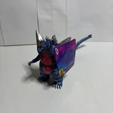 Movie Monster Series SpaceGodzilla Limited Edition Soft Vinyl Godzilla Soft