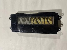 7601P428 Maytag Range Board - Control
