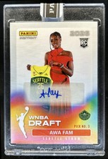 2026 Panini Instant WNBA Draft Night Basketball Checklist Guide in-content 5