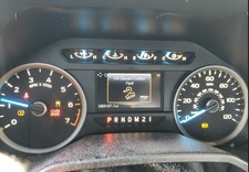 2015 F150 OE Speedometer Gauge Cluster 83K Miles Ford