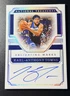 Panini 2019-20 National Treasures Karl-Anthony Towns VM-KAT Autograph 1/1