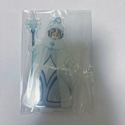 Inazuma Eleven Orion no Kokuin Hiroto Acrylständer AGF2018 Selten Sammlerstück