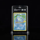 TAG 10 Blastoise 2/102 SWSH Celebrations: Classic Collection Holo Pokemon Card