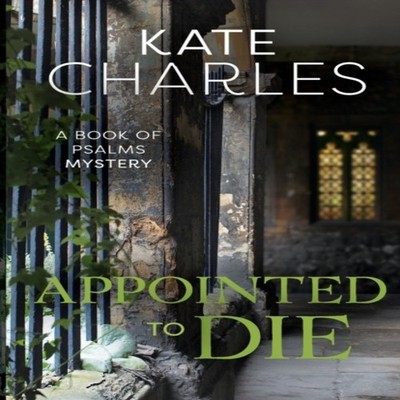 Appointed to Die Kate Charles Paperback SPCK Media > Books > Prin