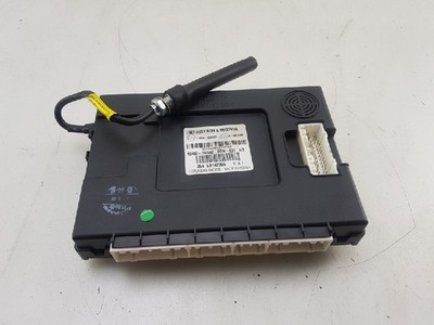 STEUERGERÄT BODY CONTROL COMPUTER BODY CONTROL Kia Rio III (UB) 2012 954001W542
