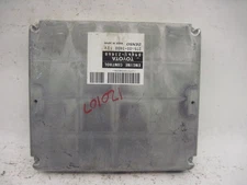 Used Engine Control Module (ECM) fits: 2006 Scion TC Electronic Control Module f
