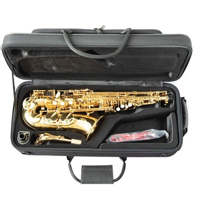 Trevor James The Horn Alto 3730G - Kostenlose Lieferung