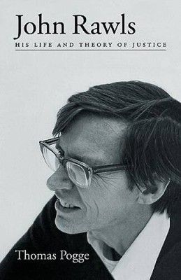 John Rawls: His Life and Theory of Justice - Paperback - VERY GOOD