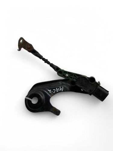 Porsche Macan (95B) 2018 Links Niveausensor Niveauregulierung hinten UTO66855