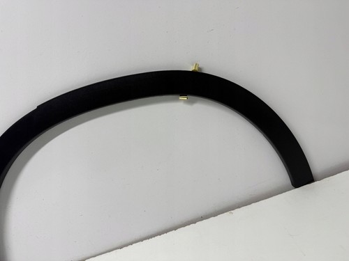 MERCEDES GLA 156 Kotflügelverbreiterungen Links Hinten A1568851300 OE Original - Bild 3 von 7