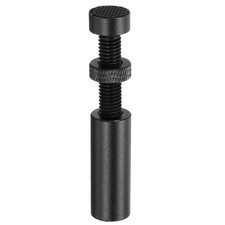 Graphics Card GPU Support,49-80mm Adjustable Height, Aluminum Alloy Black