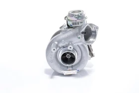 Turbolader BTS TURBO T914292 ORIGINAL für BMW X5 (E53)