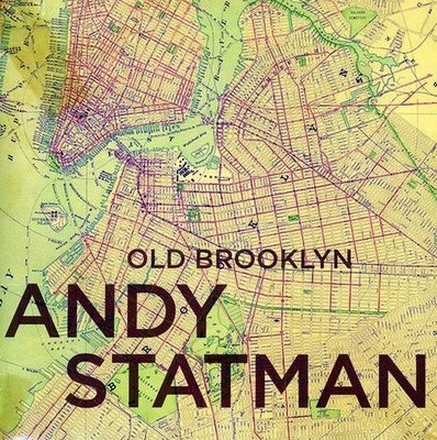 Andy Statman Old Brooklyn (CD) (US IMPORT)