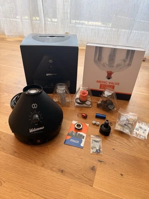Volcano Classic online kaufen | eBay.de