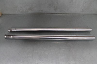 Harley Davidson 1994 Wide Glide 4+ Front Forks Fork Legs 27 x 1.63''
