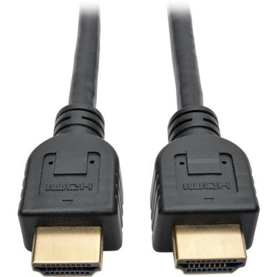 Tripplite P569006CL3 6ft HDMI Cable w/ Ethernet CL3-Rated 4K M/M