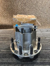 ConMet 10082216 Aluminum PreSet Hub Assembly R Drive, 1.31 in Flange Offset